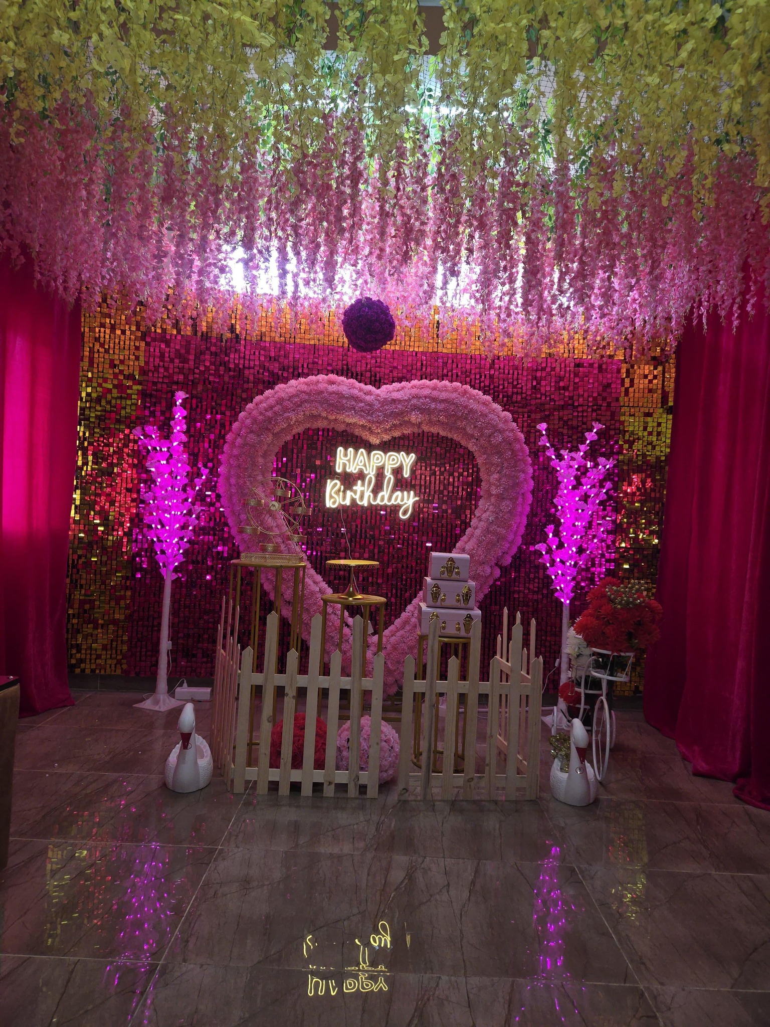 About Event Booking