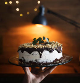 Celebration Cake