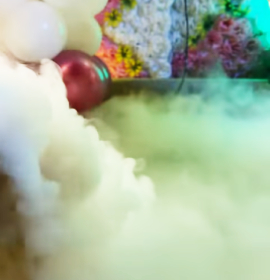 Fog Entry