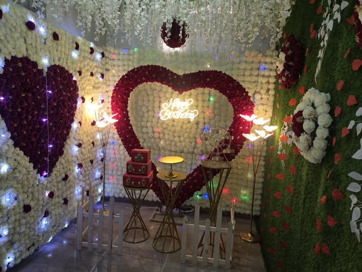 Heart Beat